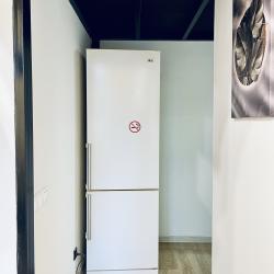 Апартаменты студия
