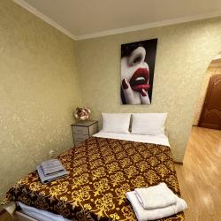 2-комнатные апартаменты стандарт