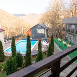 Фото Отель Green House (Грин Хаус)