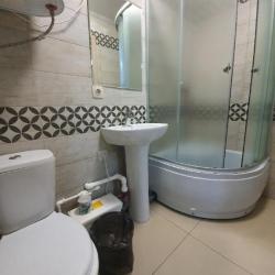 Фото Отель Горизонталь