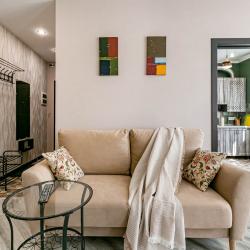 2-комнатные апартаменты улучшенные Ул. Карла Либкнехта, д. 37