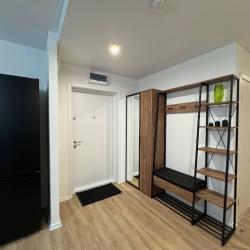 3-комнатные апартаменты люкс