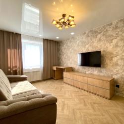 Апартаменты студия 1к. ул. Бабушкина 10 № 148