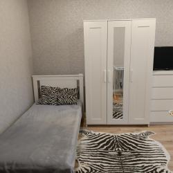 Фото Апартаменты на улице Ойунского 7