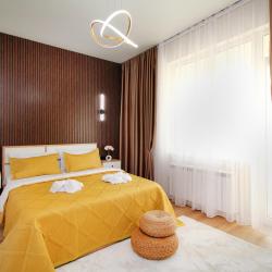Фото Апартаменты на Cейфуллина 416 к3