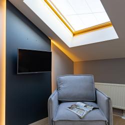 Smart Plus Triple Mansard