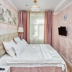 Фото Отель ЛиКа