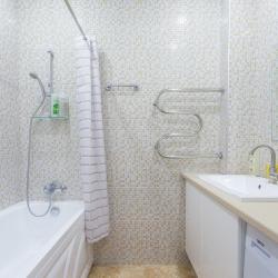 1-комнатные апартаменты улучшенные