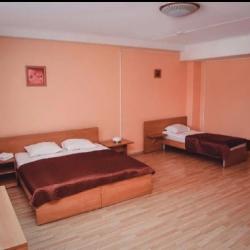 Фото Отель Два кита