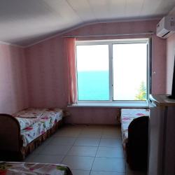 Фото Отель В Облаках