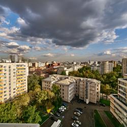 Фото Отель EasyGuest на улице Мытная
