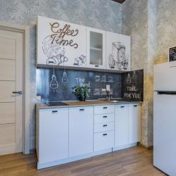 Фото Отель DreamHouse (ДримХаус) на Широком