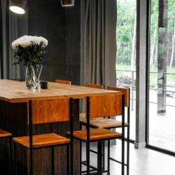 Фото Отель Терраса гриль