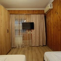 3-местный номер эконом