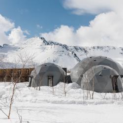 Фото Отель На Севере