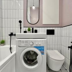 Фото Отель Maria Rooms на Улице Покрышкина 2