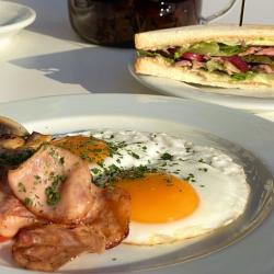 Фото Парк-отель Оленевка