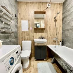 Фото Отель Ka Home (Ка Хоум) на улице Веры Ершовой 14