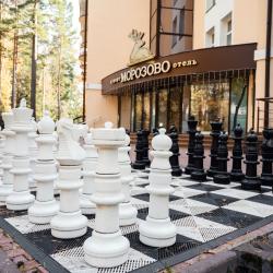 Фото Отель Морозово