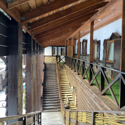 Фото Отель Соколиное Гнездо