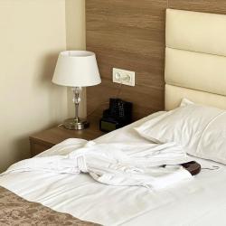 4-местный 2-комнатный номер люкс семейный