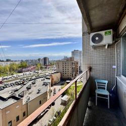 Фото Апартаменты InRoomSPb на проспекте Энгельса 138 к2