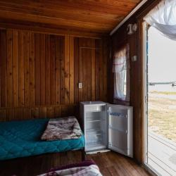 Фото Отель Янтарная