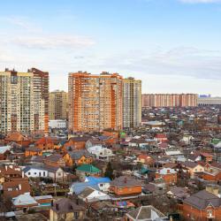 Фото Отель Pro Apart (Про Апарт) на улице им. 40-летия Победы 60