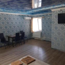 Фото Отель Барракуда