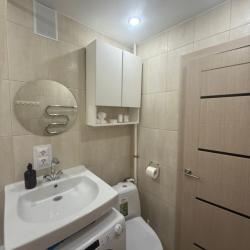 Фото Апартаменты на улице Большая Санкт-Петербургская, 27