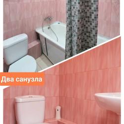 Фото Апартаменты на улице Серова 51/11