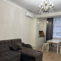 Фото Отель Эленика на улице Гапцахская 8