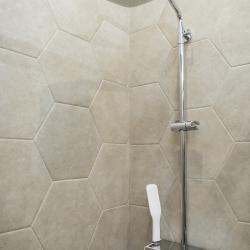 Номер улучшенный с 2 односпальными кроватями