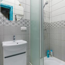Фото Апартаменты на улице Кирова 18А