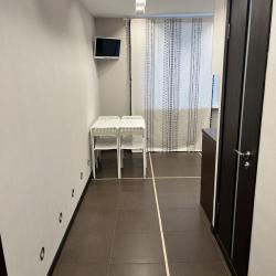 Фото Отель Гостим Посуточно на улице Александра Логунова