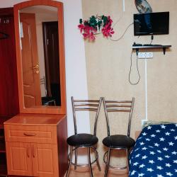 Фото Отель Новинка