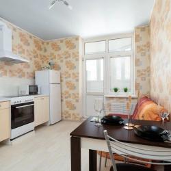 1-комнатные апартаменты стандарт