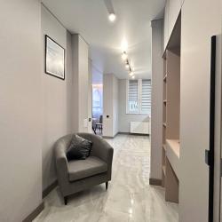 Фото Отель Smile Apartments на проспекте Соколова 68