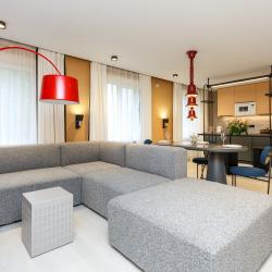 Фото Отель Nova House (Нова Хаус)