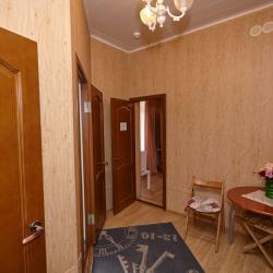 Номер стандарт семейный