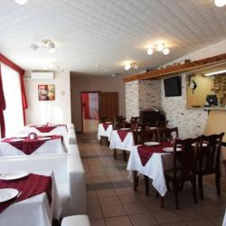 Фото Отель Энергетик