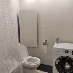 2-комнатные апартаменты стандарт №2