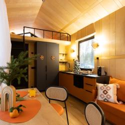 Фото Отель Eliza Home Гостевой дом в СОСН Раздолье