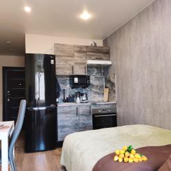 Фото Апартаменты на Солнечном бульваре, 12