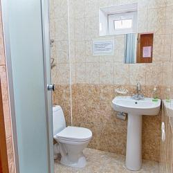 Фото Отель У Машука