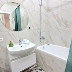 Фото Отель Urban Apartments (Урбан Апартментс) на проезде Созидателей