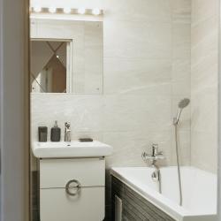 Фото Апартаменты Abramov Apart Comfort DeLux
