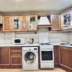 Фото Отель Vegas apartments (Вегас апартментс) на проспекте Гагарина 111