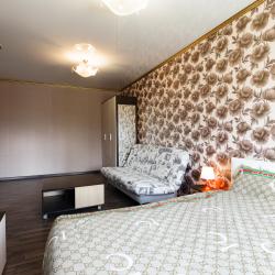 Фото Отель Tolstoy Apart (Толстой Апарт) на улице Верхняя Краснослободская