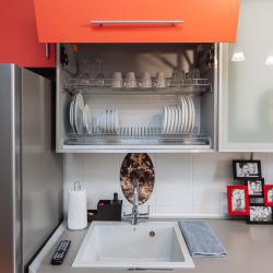 Фото Отель Malkova Аpartments на Окружной 4